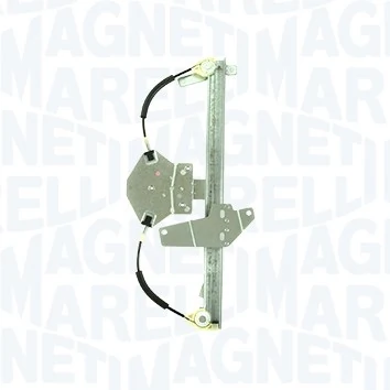 Window Regulator